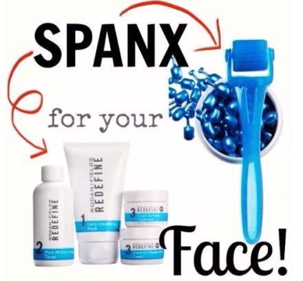 spanx for your face